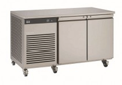 Foster EcoPro G2 EP1/2H 2 Door Undercounter Prep Fridge for sale