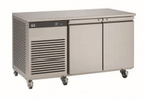 Foster 2 Door Undercounter Freezer Foster 2 Door Undercounter Freezer
