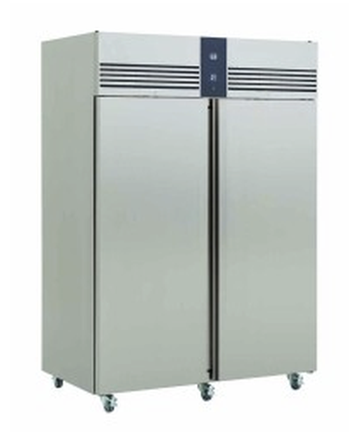 Foster Upright Double Door Meat Fridge Foster Upright Double Door Meat Fridge
