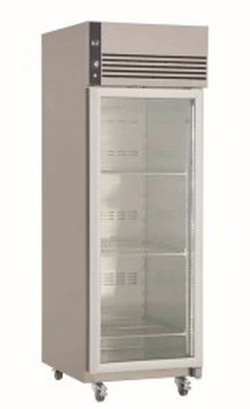 Foster Single Door Upright Glass Door Fridge Foster Single Door Upright Glass Door Fridge