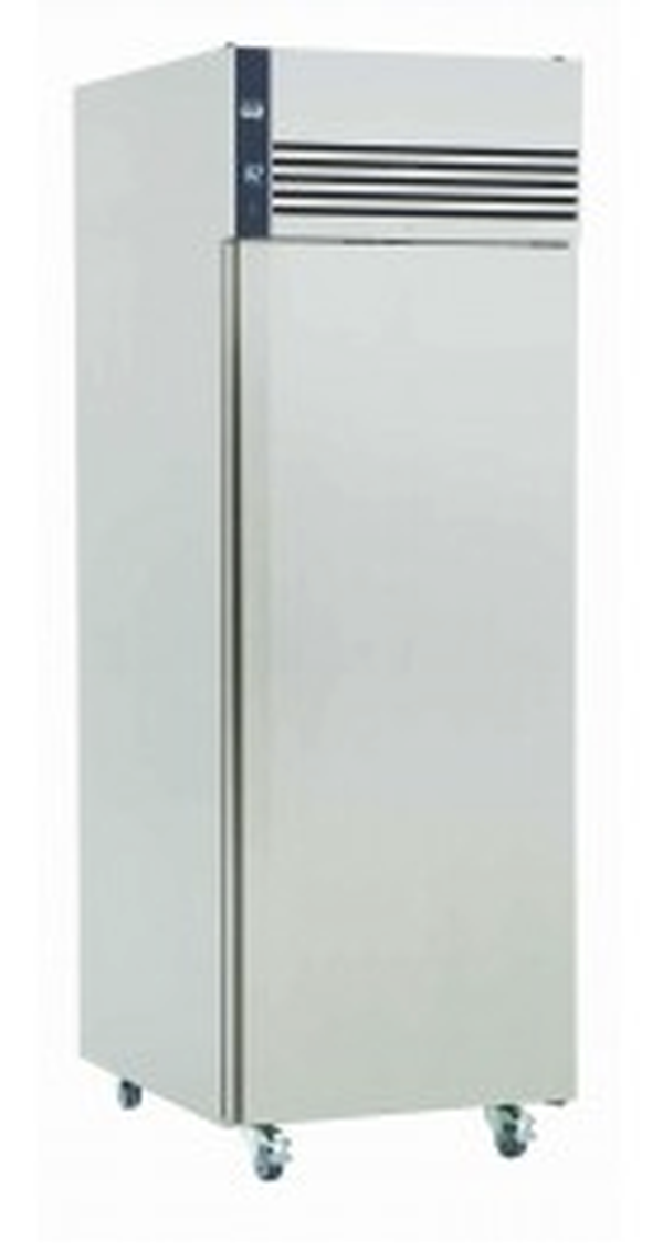 Foster Single Door Upright Freezer for sale