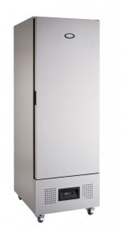 Foster FSL400L 400 Litre Single Door Undermount Slimline Freezer