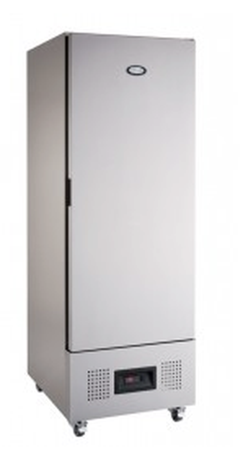 Foster FSL400L 400 Litre Single Door Undermount Slimline Freezer Foster FSL400L 400 Litre Single Door Undermount Slimline Freezer