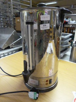 10L Hot water boiler for sale