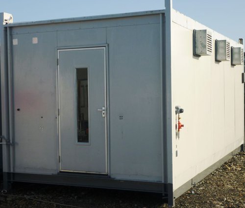Eco Kitchen Module Eco Kitchen Module