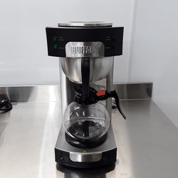 New B Grade Buffalo CW305 Coffee Machine	(11461)