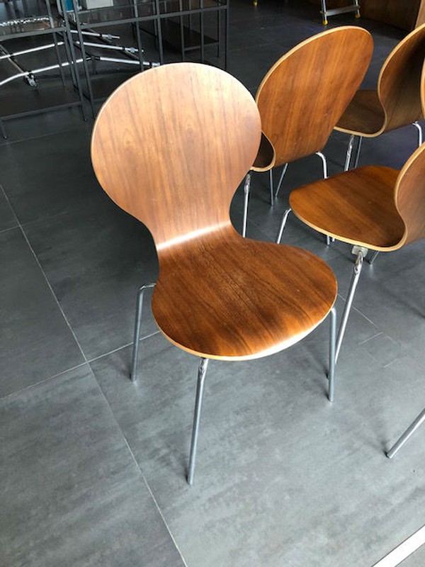 Cafe chairs for sale