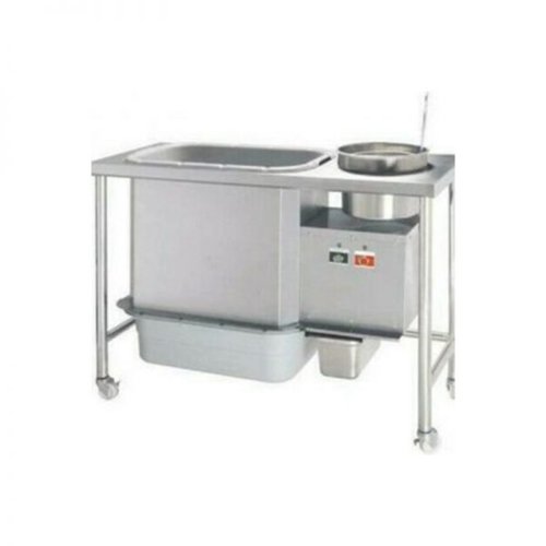 Brand New Infernus Breading Table (11437) Brand New Infernus Breading Table (11437)