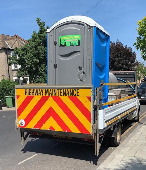 Toilet Hire Business Toilet Hire Business