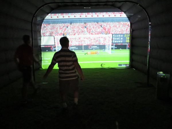 Buy Inflatable Simulator / Cinema