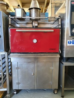 Josper HJX-45 Charcoal Oven for sale