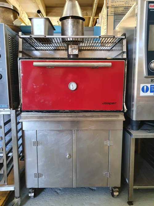 Josper HJX-45 Charcoal Oven for sale