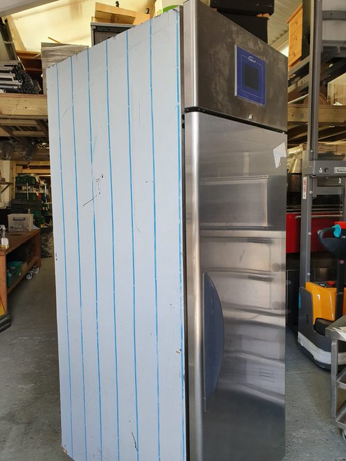 Dough Retarder / Prover