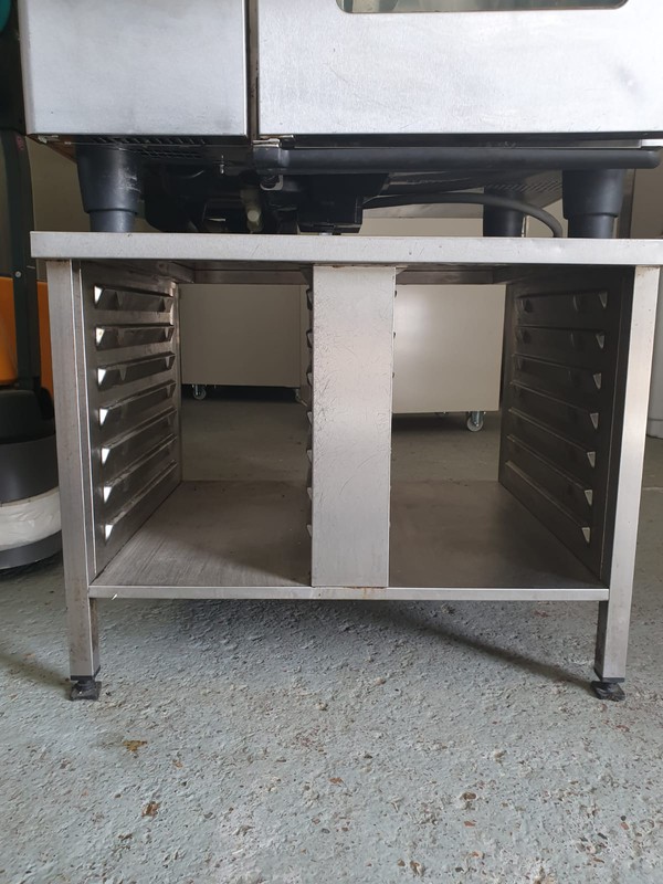 Gastronorm 1/1 rack / Oven stand