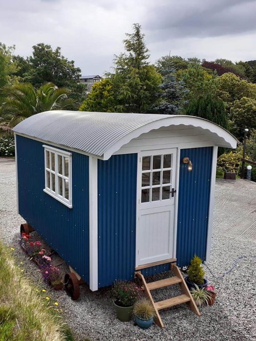 Glamping accommodation for sale Glamping accommodation for sale