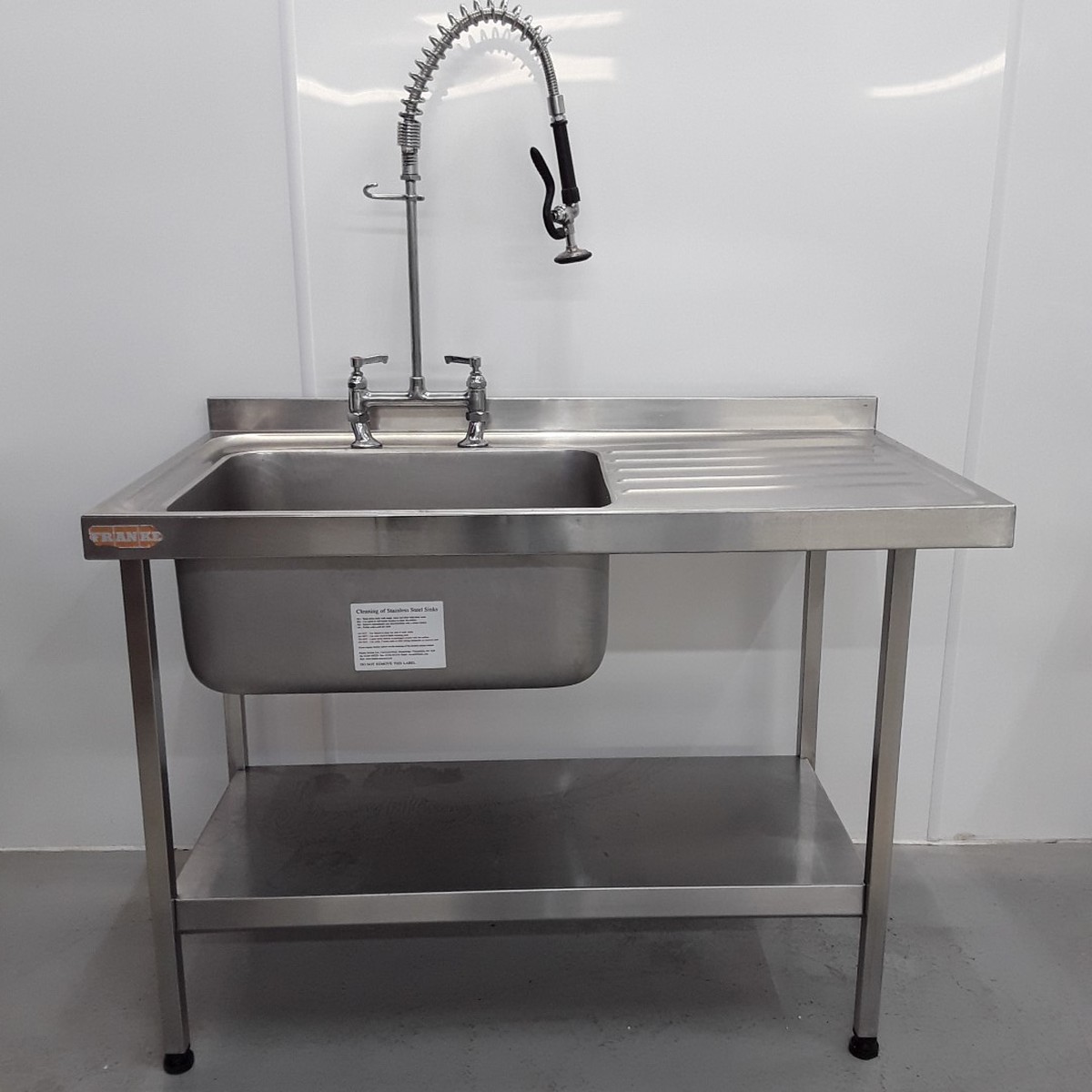 Secondhand Catering Equipment | H2 Products - Somerset ...