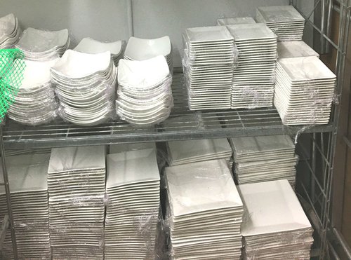 Square crockery for sale Square crockery for sale