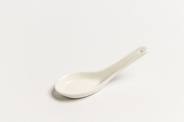 canape spoon