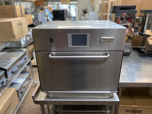 Merrychef Eikon E5 High Speed Oven for sale