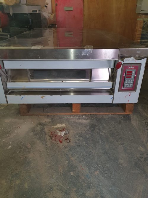 Forni Cimav Commercial Pizza Oven