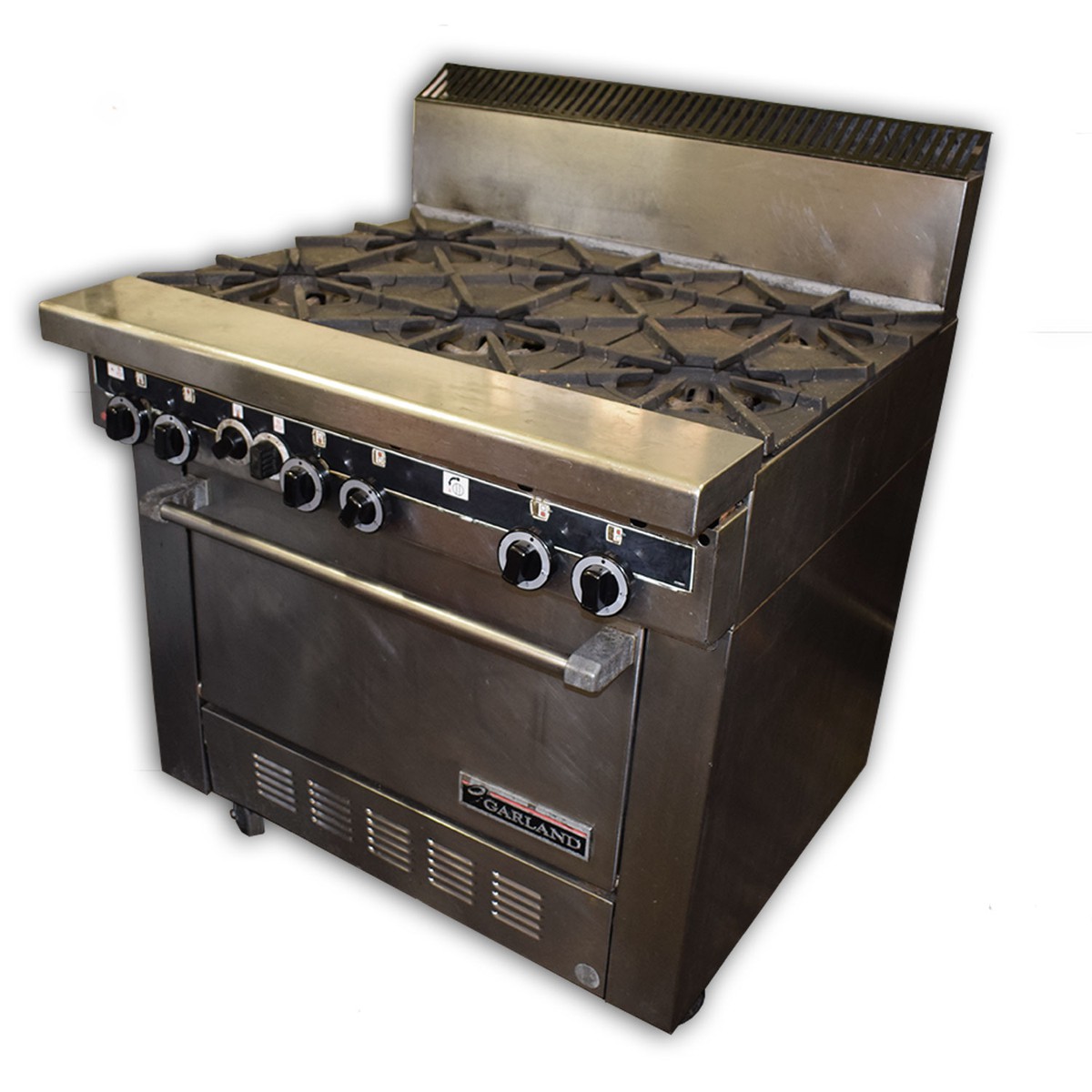 Secondhand Catering Equipment Red Hot Chilli Cheshire Garland 6