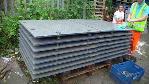 Profloor Portable Flooring Profloor Portable Flooring
