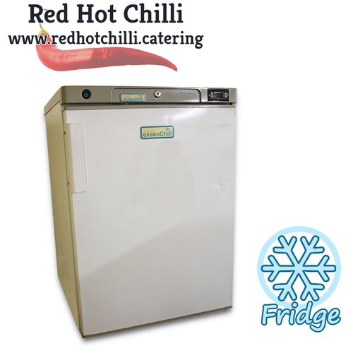 Lec Under Counter Fridge