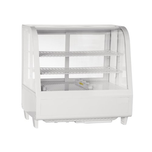 New Infernus  Display Fridge. 100L Counter Top Display Fridge