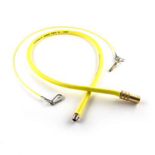 Yellow gas Hose for sale