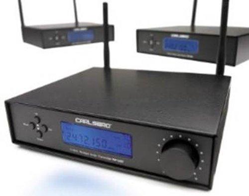 Carlsbro Liberty WP100 Wireless Audio System Carlsbro Liberty WP100 Wireless Audio System