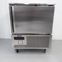 Counter top blast freezer for sale