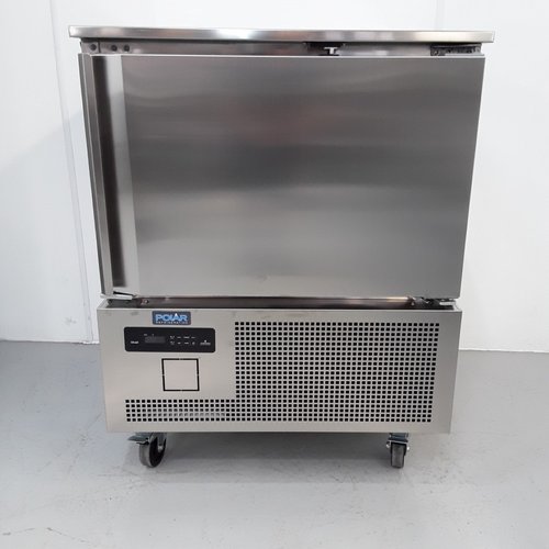 Counter top blast freezer for sale
