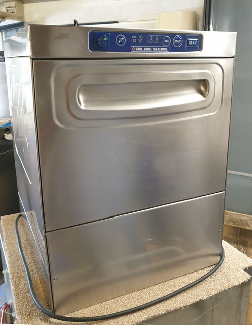 Secondhand Pub Equipment Glasswashers