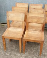 teak tables and chairs for sale
