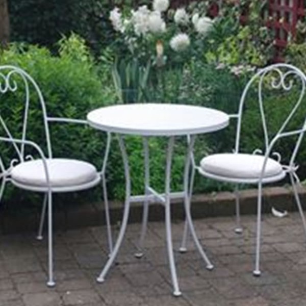 second hand outdoor tables for sale