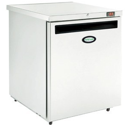 Under counter fridge