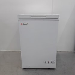 New B Grade Elcold EL12 Chest Freezer