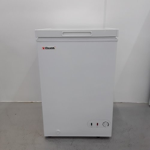 New B Grade Elcold EL12 Chest Freezer