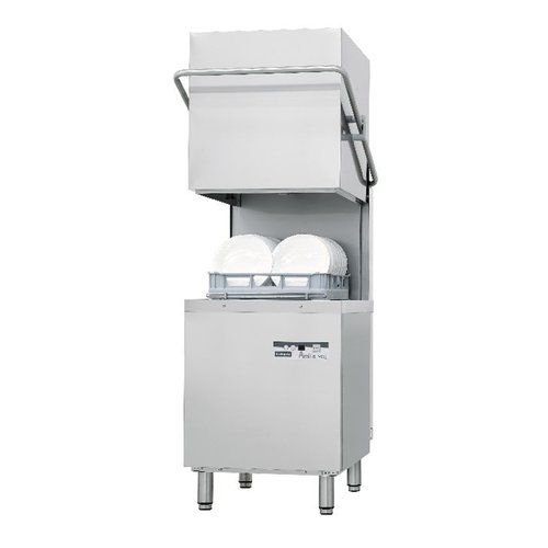 New Maidaid AM80XLD Passthrough Dishwasher