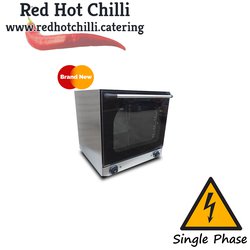 Electric Baking Convection Oven