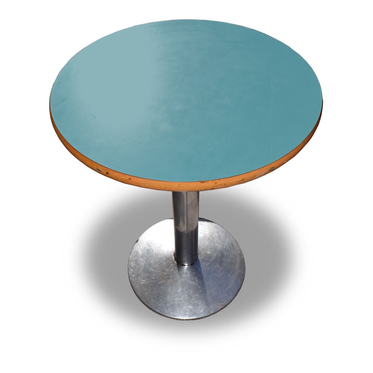 Secondhand Chairs and Tables Restaurant or Cafe Tables 12x Tables