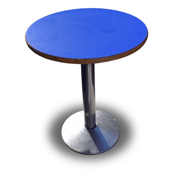 Secondhand Chairs and Tables Restaurant or Cafe Tables 12x Tables