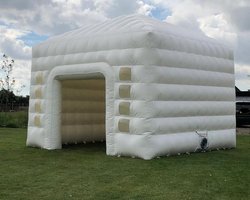 5m Inflatable Event Cube