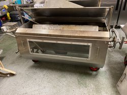 Hog Roast Machine LPG