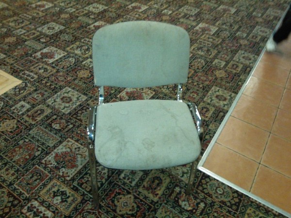 Buy Used Solid Wood Tables & Chairs