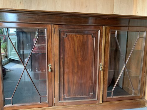 Edwardian sideboard for sale Edwardian sideboard for sale
