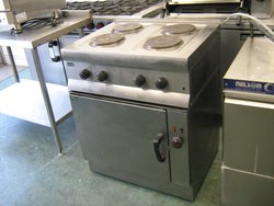 Lincat oven for sale