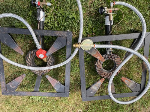 Foker Burners LPG Wiltshire Foker Burners LPG Wiltshire