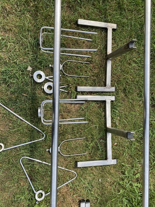 Hog Roast Accessory Kit Hog Roast Accessory Kit