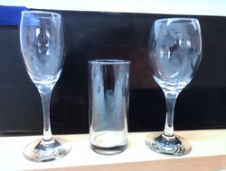 used glassware for sale